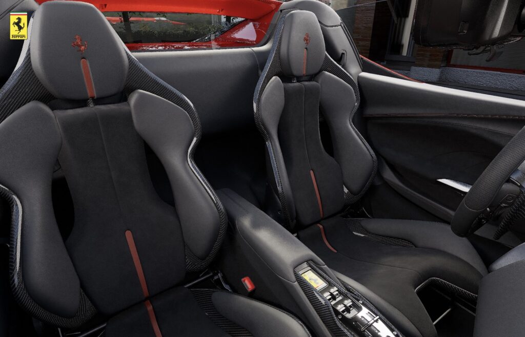296 GTS Mobile 4
